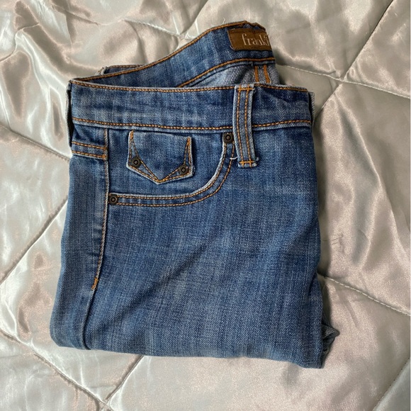 Frankie B. Jeans - Picture 7 of 16
